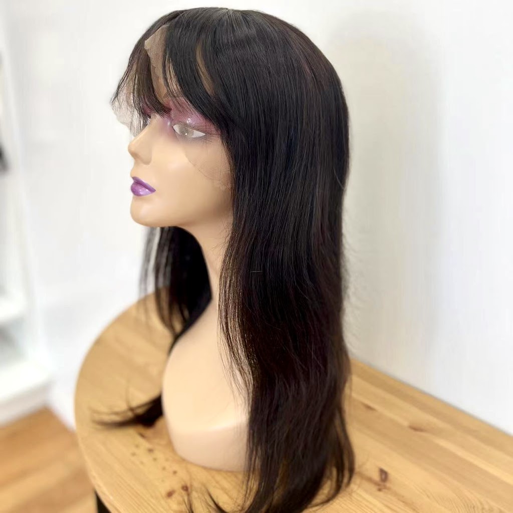 HIHAIR Wigs and Extensions | 1070 Northgate St Suite C, Riverside, CA 92507, USA | Phone: (213) 605-6198