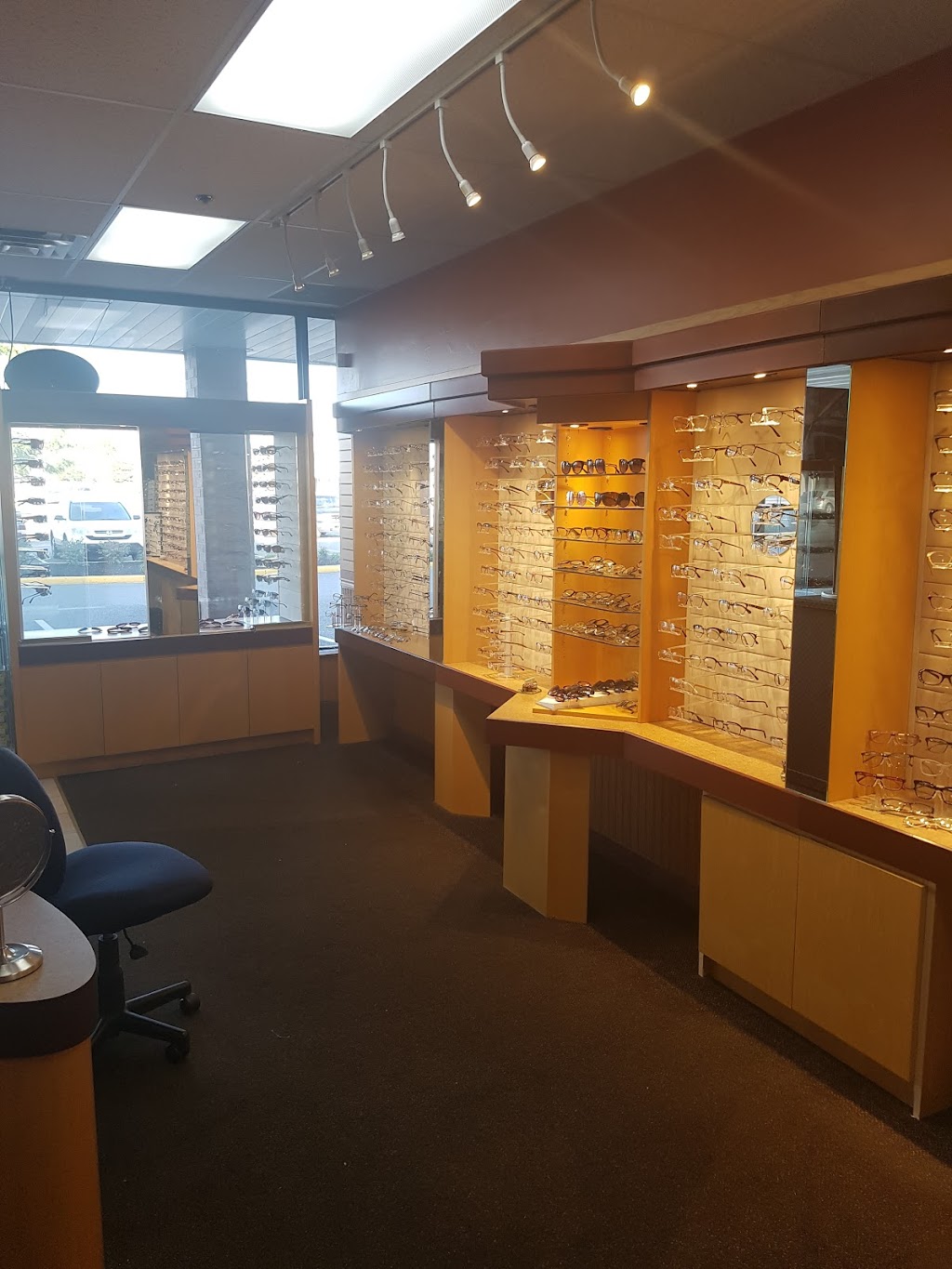 Imperial Optical | 286 Bunting Rd #8B, St. Catharines, ON L2M 7S5, Canada | Phone: (905) 641-5288