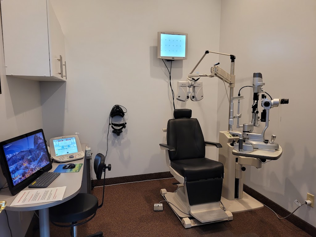 Brooklyn Eye Care | 9678 Colorado Ln N, Brooklyn Park, MN 55445, USA | Phone: (763) 999-6116