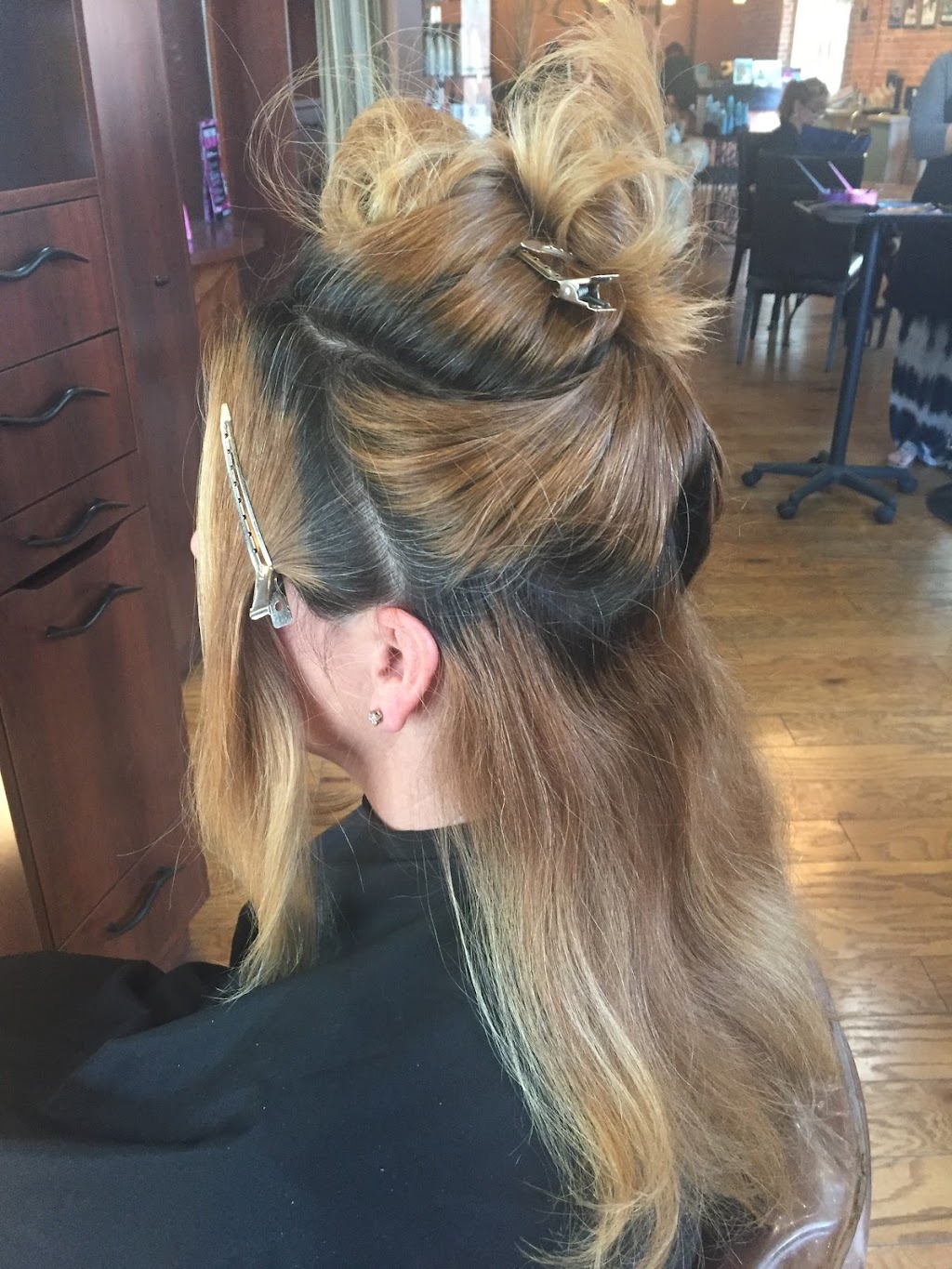 Shannon Lamm Master Hair Stylist | 7104 NC-751 Suite 106, Durham, NC 27707, USA | Phone: (919) 724-1191