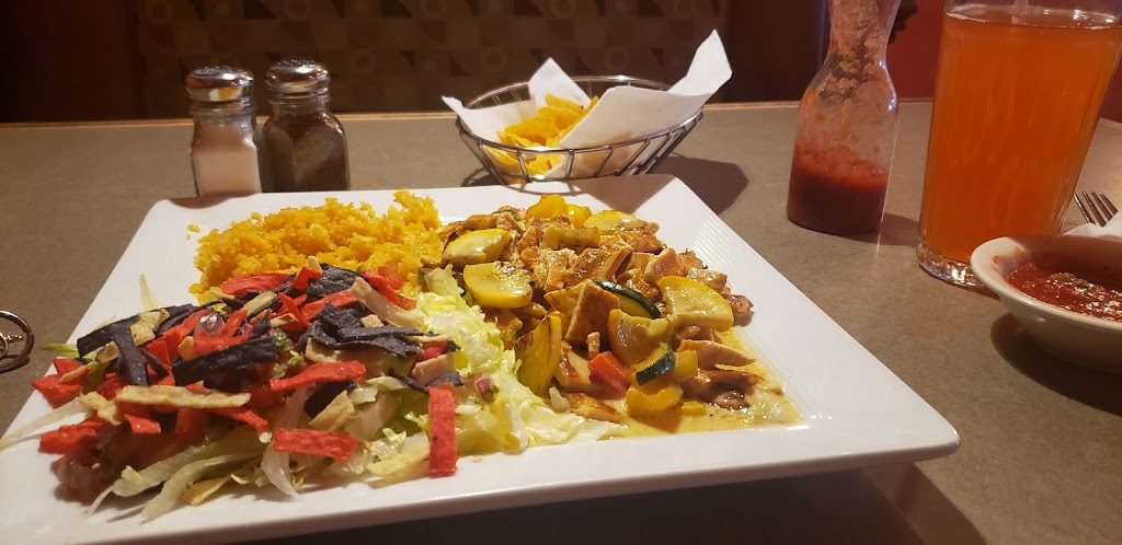 La Carreta Mexican Restaurant | 5256 Robinhood Rd, Winston-Salem, NC 27106 | Phone: (336) 922-1133