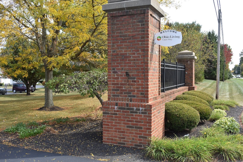 Ohio Living Cape May | 175 Cape May Dr, Wilmington, OH 45177, USA | Phone: (937) 382-2995