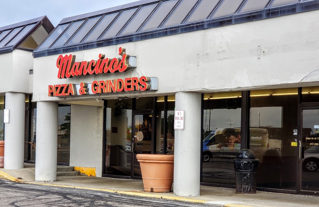 Mancinos | 1416 S Main St, Adrian, MI 49221, USA | Phone: (517) 263-8005