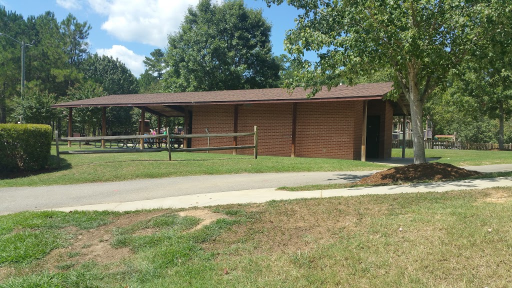 Kelly Road Park | 1609 Kelly Rd, Apex, NC 27502, USA | Phone: (919) 249-3402