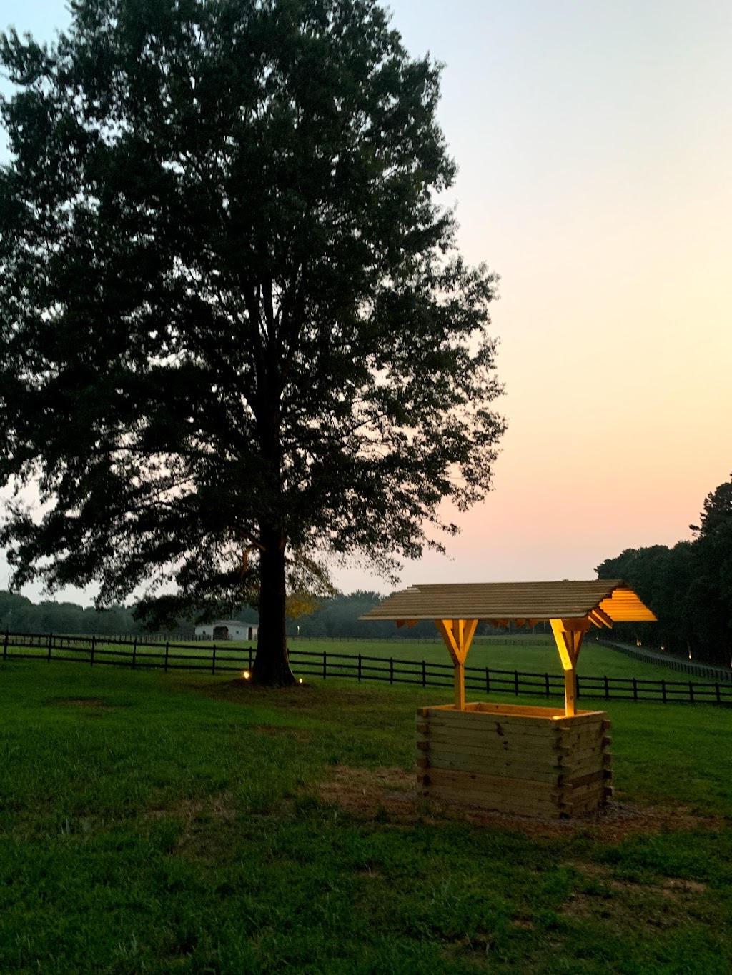 Tequila Sunrise Farm and Stables Equestrian Facility 5408 Parkwood