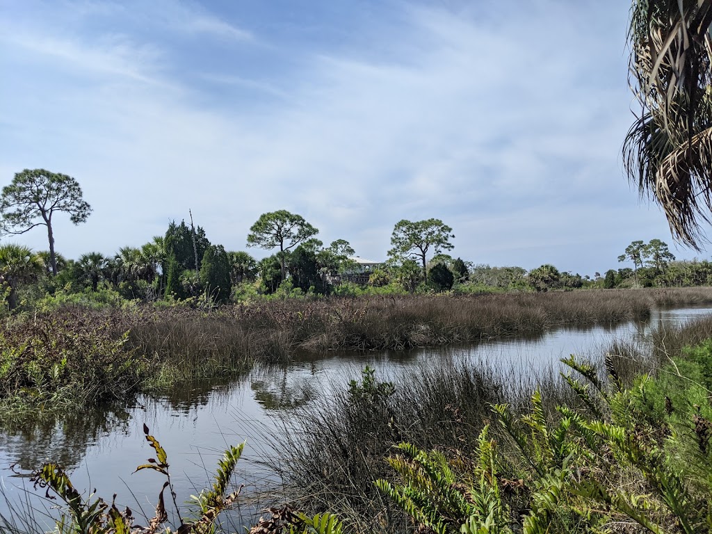 Werner-Boyce Salt Springs State Park | 8737 US-19, Port Richey, FL 34668, USA | Phone: (727) 816-1890