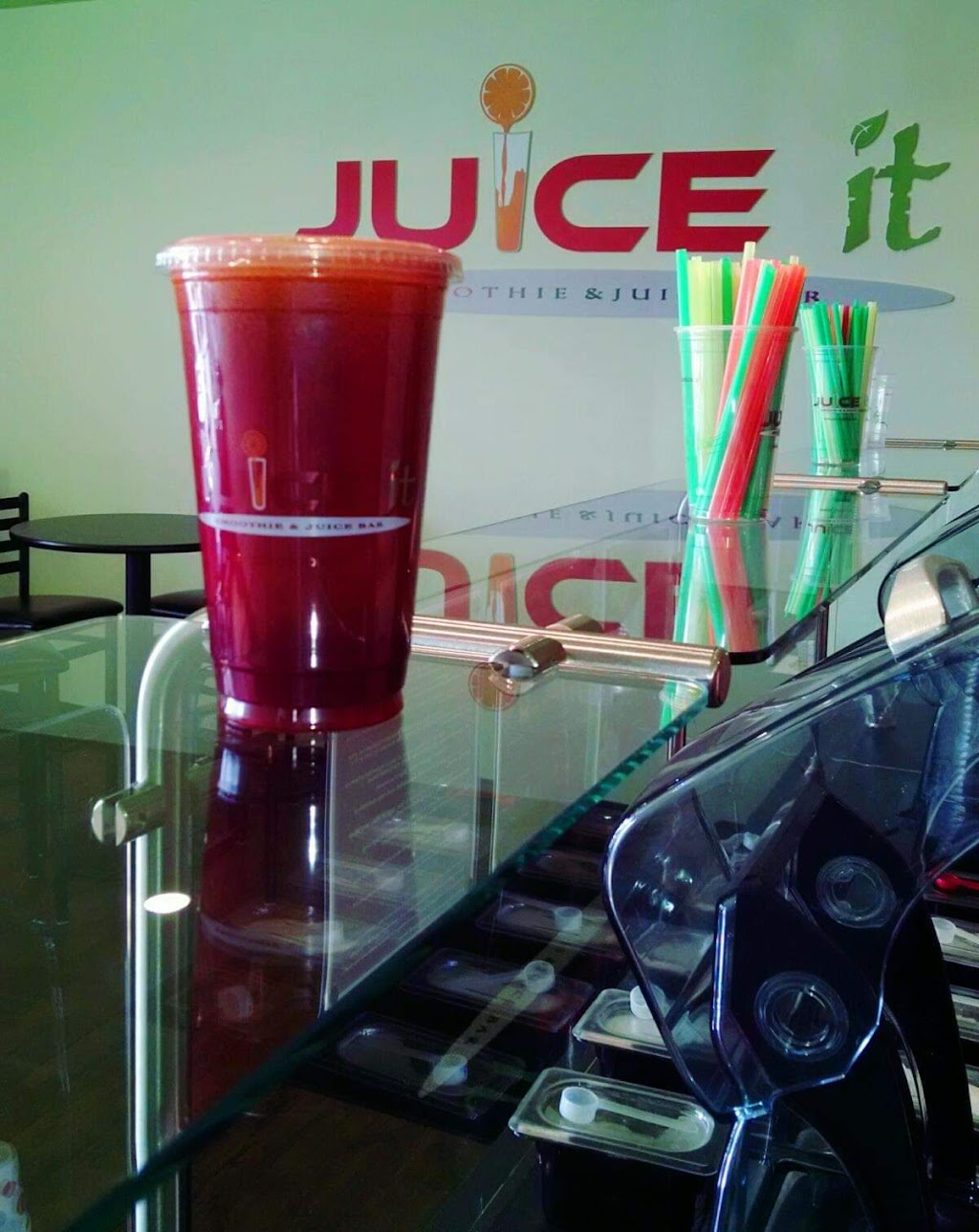 Juice It Smoothie & Juice Bar | 3842 Kennett Pike, Greenville, DE 19807, USA | Phone: (302) 575-9079