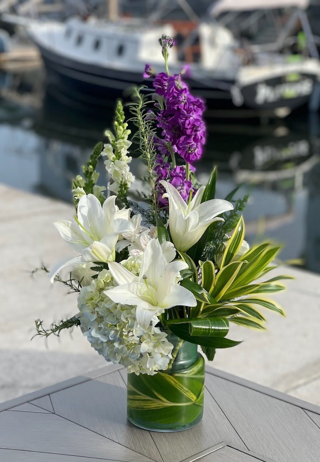 Tides "most excellent" Flowers | 13303 US-19, Hudson, FL 34667, USA | Phone: (727) 868-6264