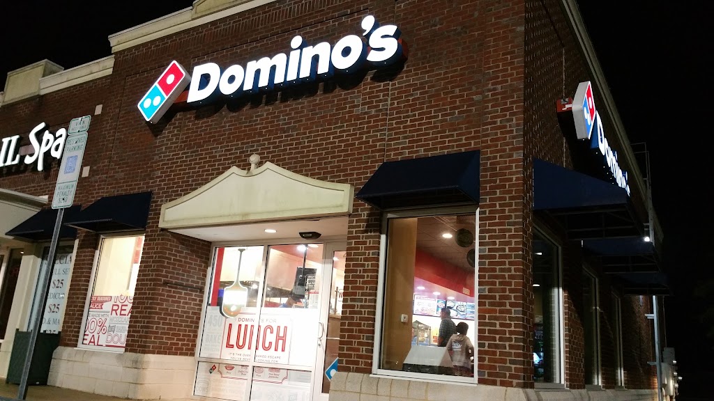 Dominos Pizza | 4463 School House Commons, Harrisburg, NC 28075, USA | Phone: (980) 505-7999