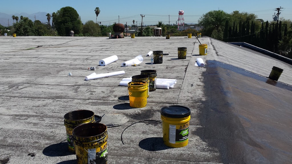 Trujano Roofing | 3340 1st St, Los Angeles, CA 90063, USA | Phone: (323) 519-1548