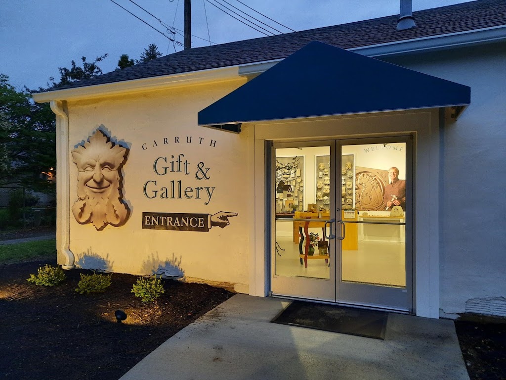 Carruth Gift & Gallery | 1178 Farnsworth Rd, Waterville, OH 43566, USA | Phone: (419) 878-5412