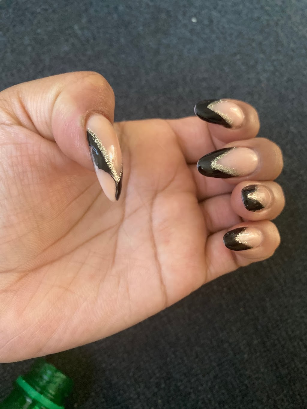 Queen B Nails & Spa | 2630 S Tracy Blvd #120, Tracy, CA 95376, USA | Phone: (209) 833-6245