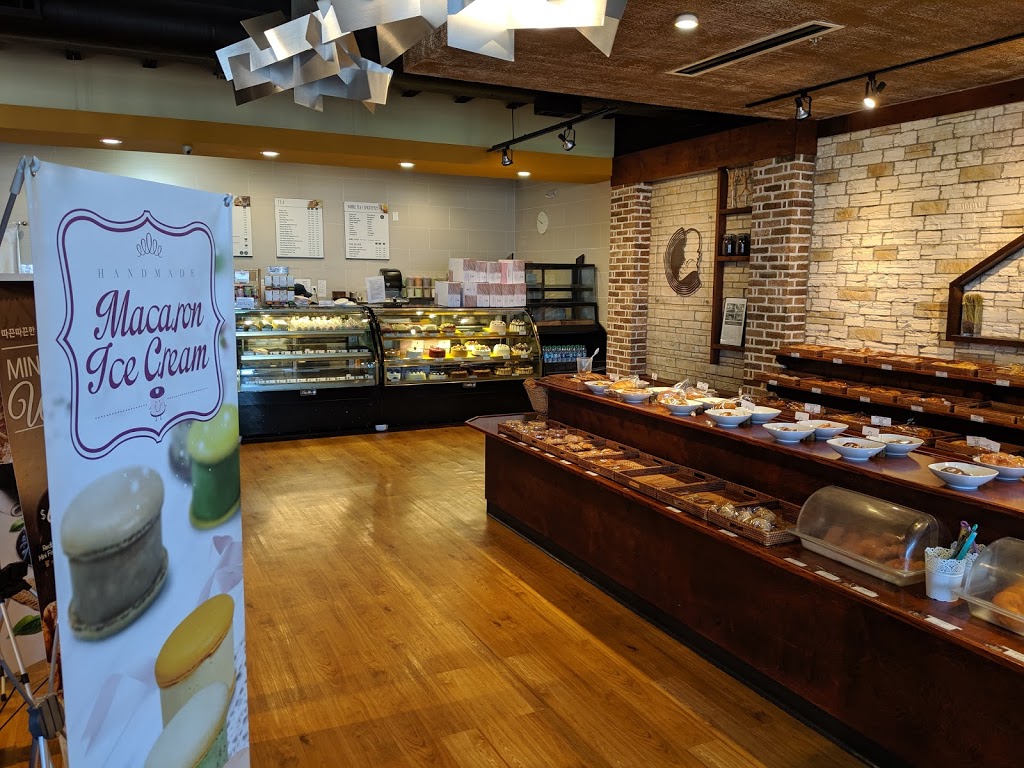 Mozart Bakery | 3420 K Ave, Plano, TX 75074, USA | Phone: (972) 423-4082