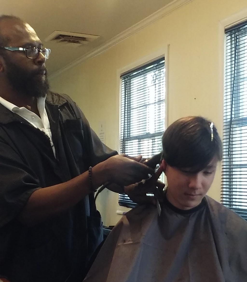 Jazz Barber & Hairstyling Academy | 1024 E Washington St, Petersburg, VA 23803, USA | Phone: (804) 732-3040