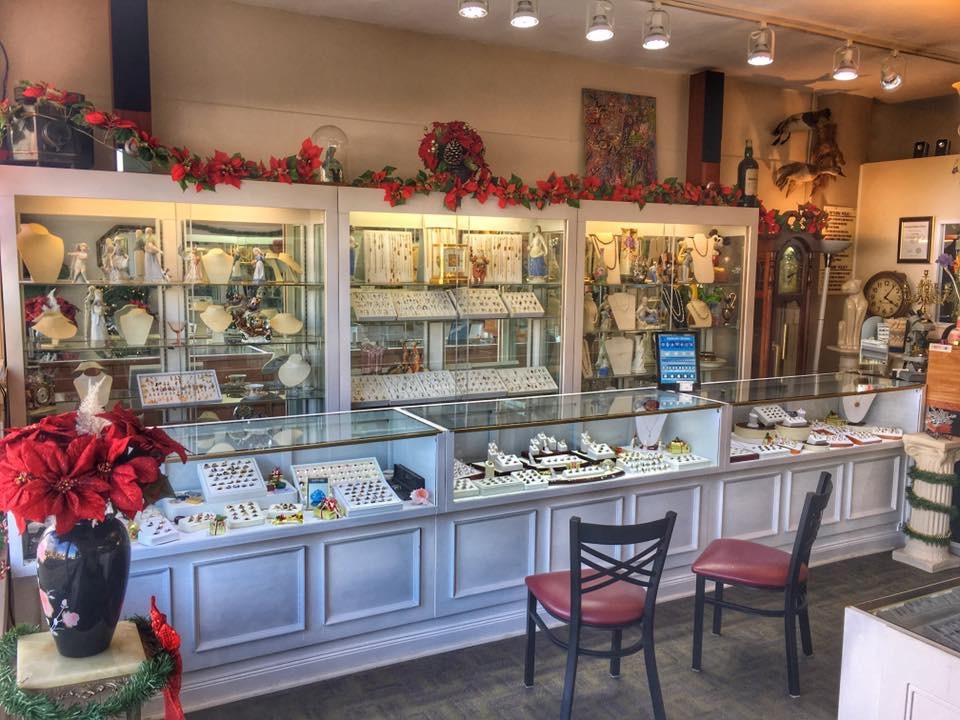 Geralds jewelers | 4017 Veteran Hwy, Levittown, PA 19056, USA | Phone: (215) 486-5779