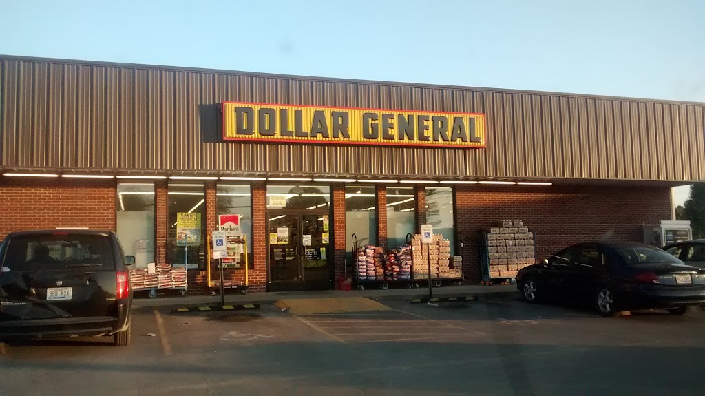 Dollar General | 1020 US-60, Irvington, KY 40146, USA | Phone: (502) 215-0490