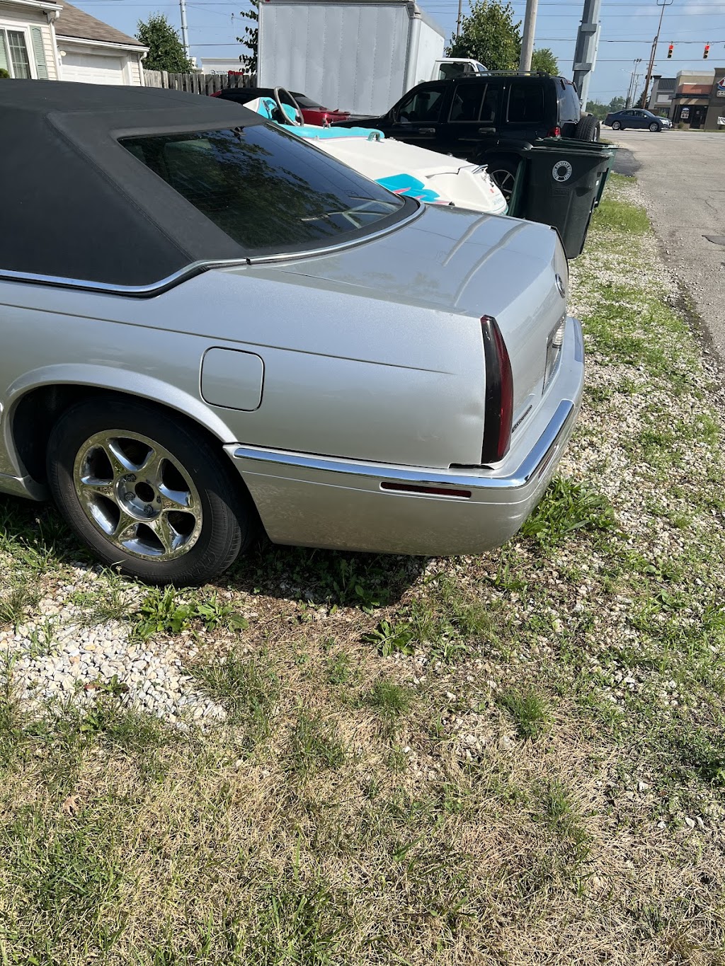 EJA Trucking Inc | 6040 Baumgartner Industrial Dr, St. Louis, MO 63129, USA | Phone: (314) 845-2700 EJA Trucking Inc | 6040 Baumgartner Industrial Dr, St. Louis, MO 63129, USA | Phone: (314) 845-2700