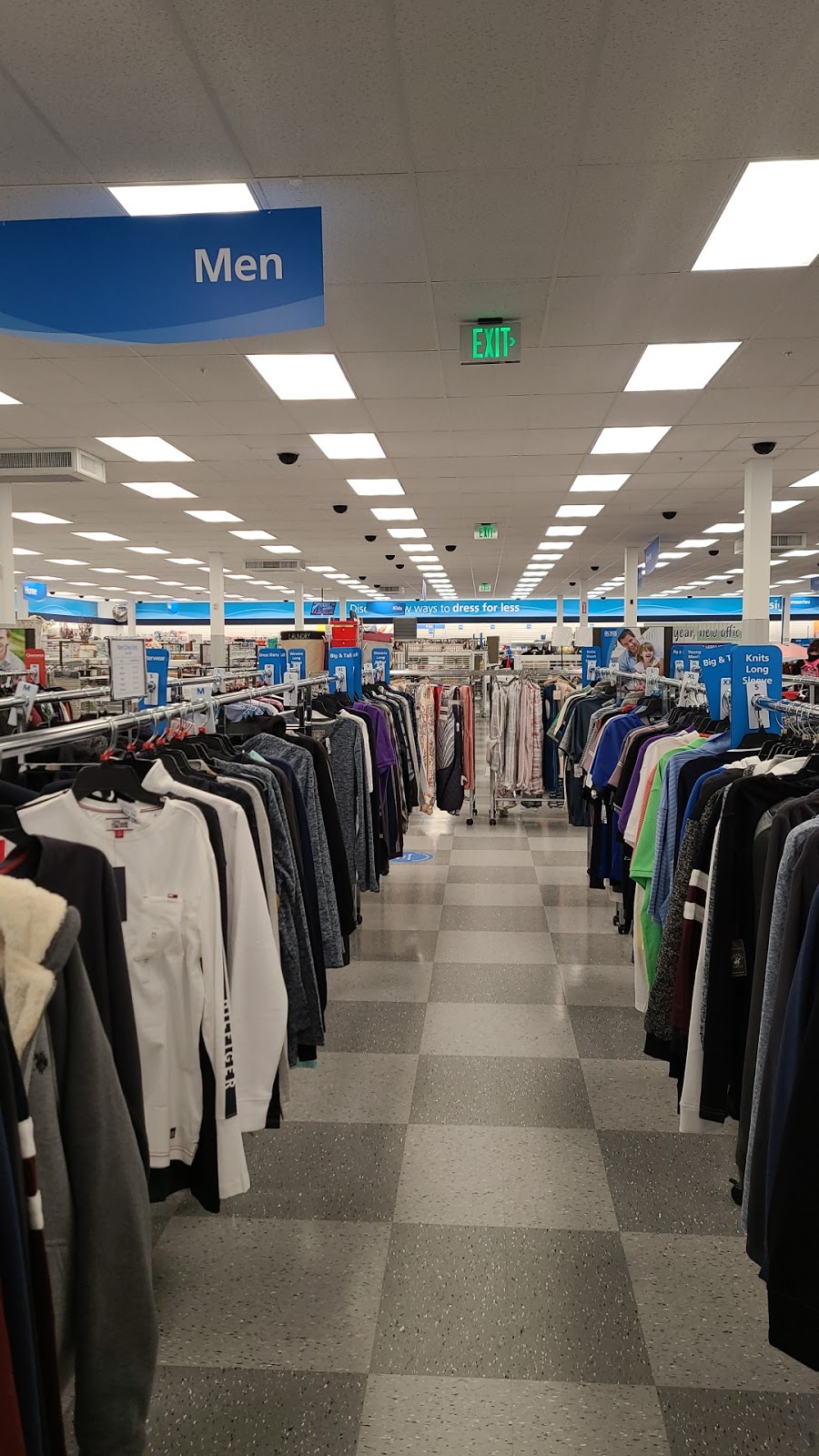 Ross Dress for Less | 627 WA-9 #42A, Lake Stevens, WA 98258, USA | Phone: (425) 334-5360