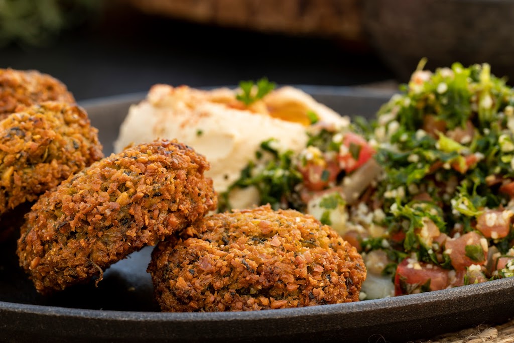 Shukran - Brickell (Mediterranean Food) | 609 Brickell Ave, Miami, FL 33131, USA | Phone: (305) 915-8251