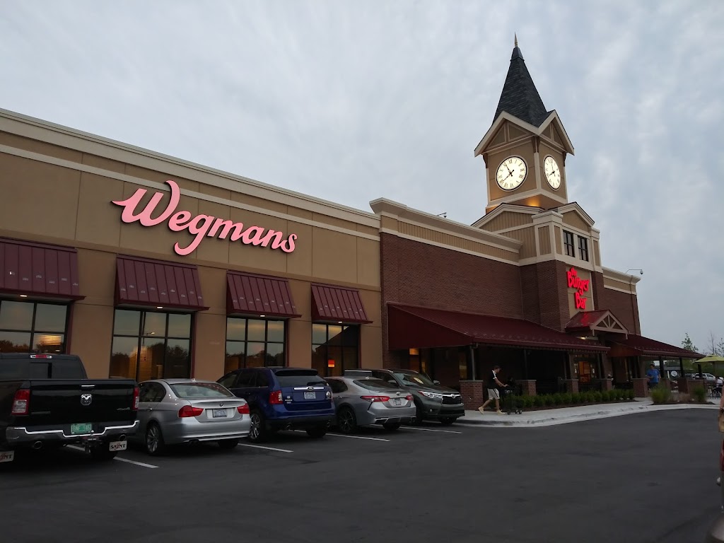 Wegmans | 1810 Fordham Blvd, Chapel Hill, NC 27514, USA | Phone: (919) 864-7400