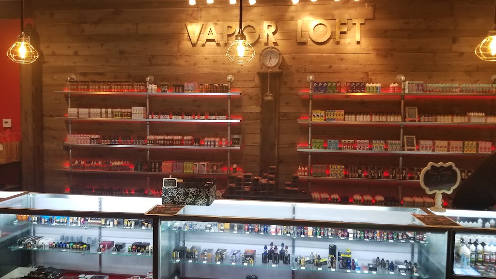 Vapor Loft Chinden | 1735 W Chinden Blvd Suite 100, Meridian, ID 83646, USA | Phone: (208) 297-7595