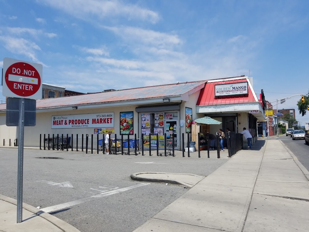Golden Mango Supermarkets | 200 Broadway, Paterson, NJ 07501, USA | Phone: (973) 345-4404