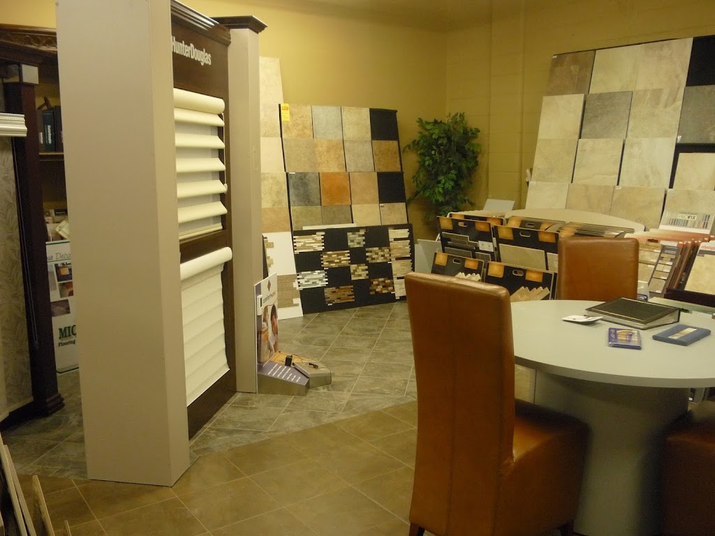 Michaels Flooring & Window Fashions | 3224 Walker Rd, Windsor, ON N8W 3R8, Canada | Phone: (519) 972-0000