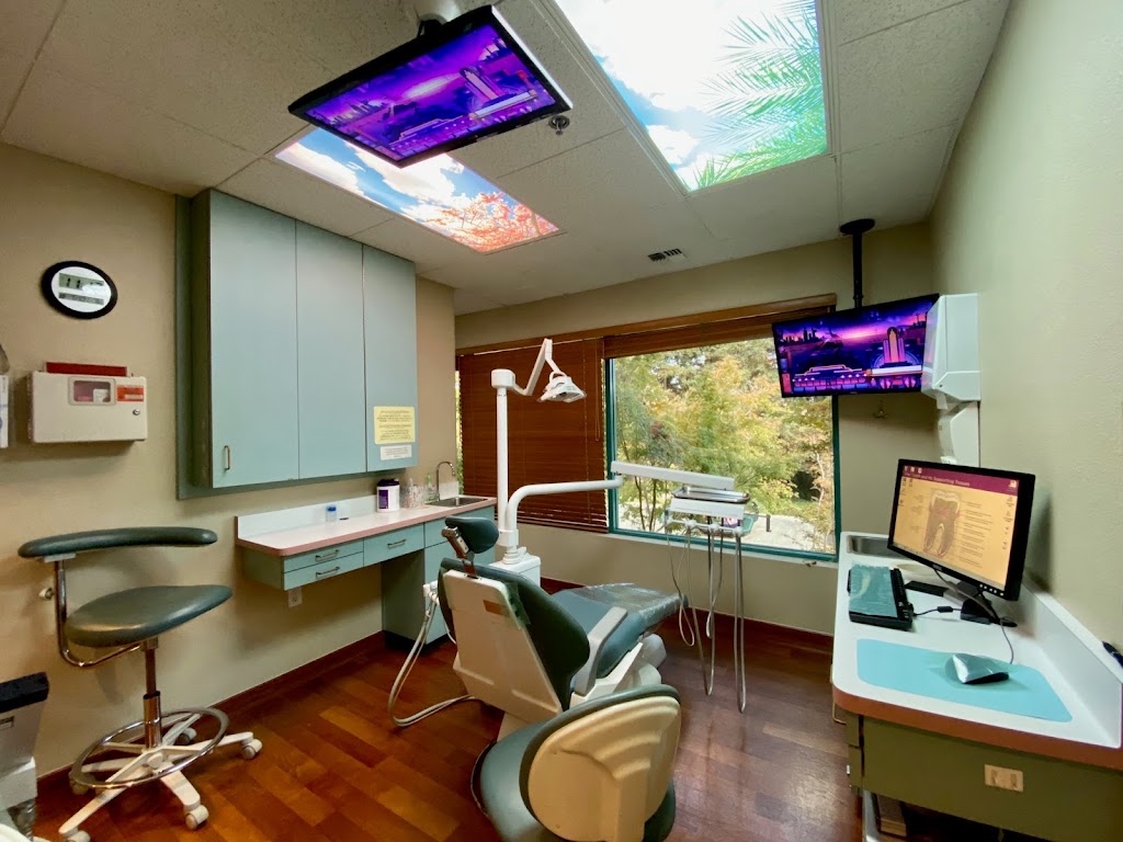 Aspire Family Dentistry | 605 Standiford Ave suite g, Modesto, CA 95350, USA | Phone: (209) 596-4500