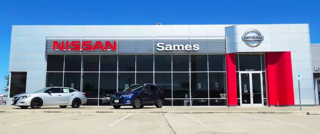 Sames Nissan Kingsville Service | 2501 S Hwy 77, Kingsville, TX 78363, USA | Phone: (361) 314-1928