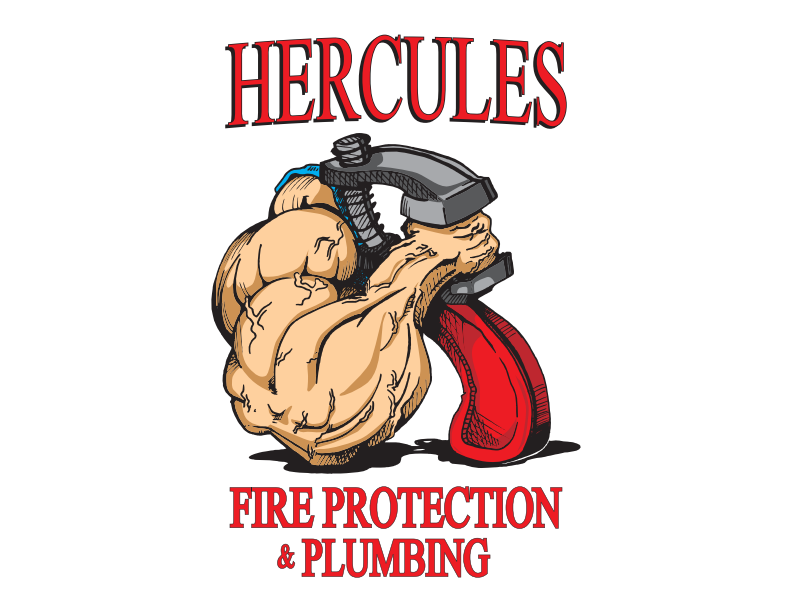 Hercules Fire Protection and Plumbing | 35478 Lorain Rd, North Ridgeville, OH 44039, USA | Phone: (440) 748-3778