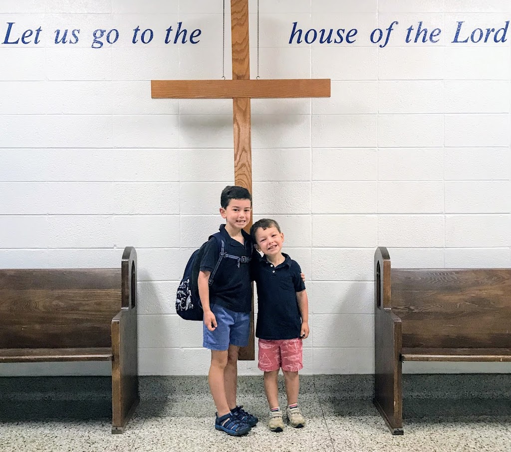 Christ Alone School (Preschool thru middle school) | 110 Division St, Thiensville, WI 53092, USA | Phone: (262) 242-3870