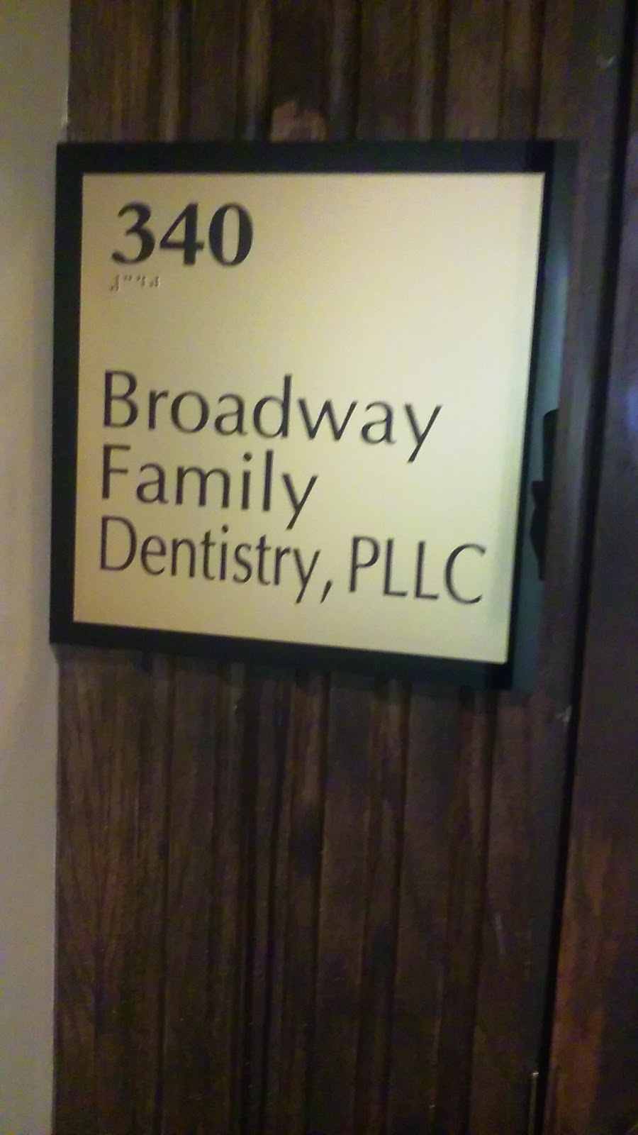 Broadway Family Dentistry | 3200 Broadway Blvd, Garland, TX 75043, USA | Phone: (972) 864-8119