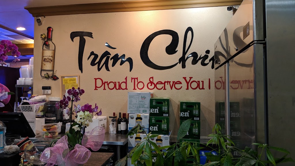 Tràm Chim Fresh Seafood | 9455 Bolsa Ave, Westminster, CA 92683, USA | Phone: (714) 717-6885