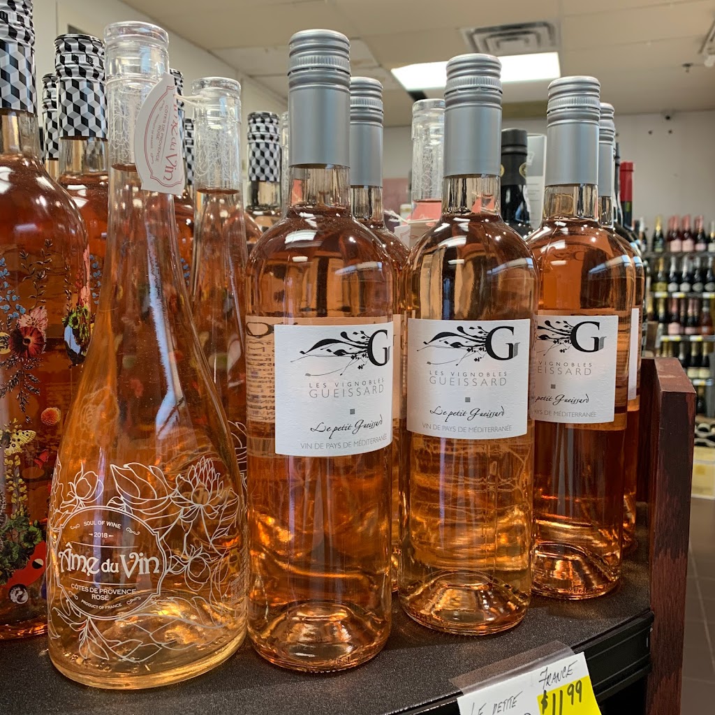 Post Road Market Wine and Spirits | 1000 Boston Post Rd, Rye, NY 10580, USA | Phone: (914) 967-2276