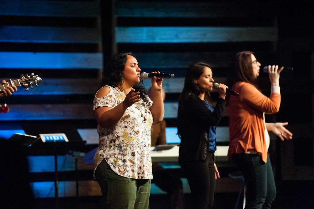 Chase Oaks Church - Campus En Español | 281 Legacy Dr, Plano, TX 75023, USA | Phone: (972) 997-4149