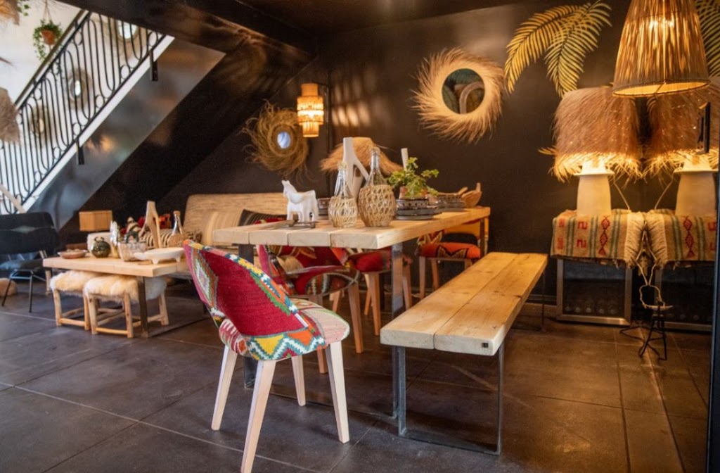 Maison of Hand | 456 S La Brea Ave, Los Angeles, CA 90036, USA | Phone: (213) 328-4005