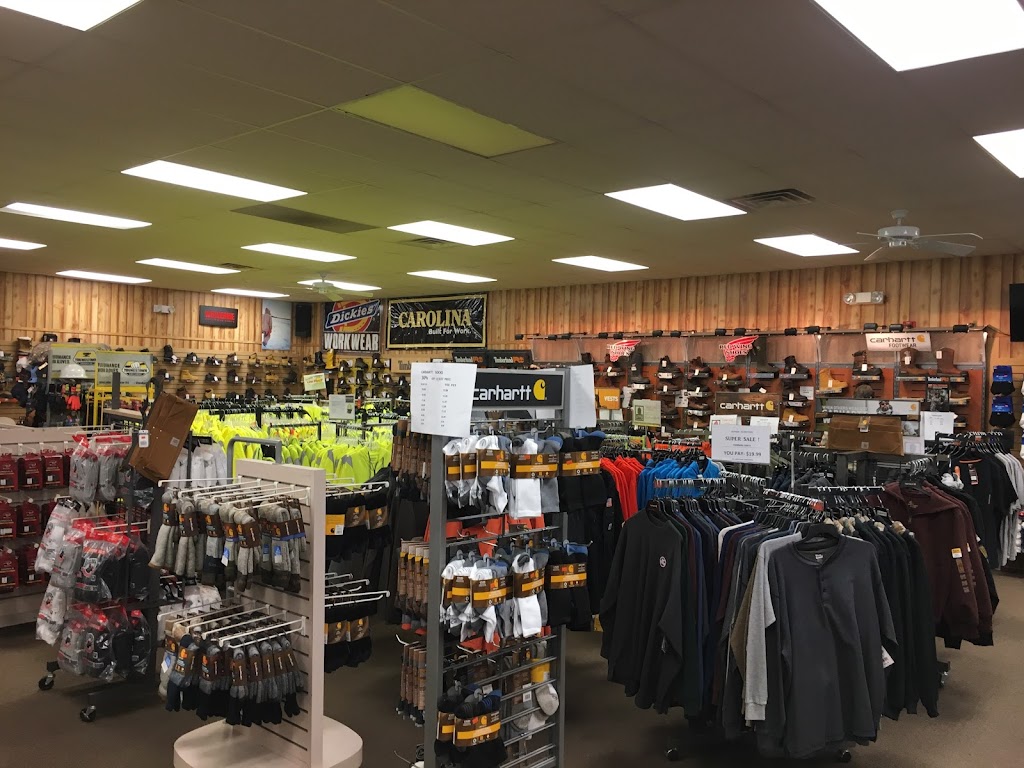 Rugged Outfitters | 89 Broadway, Park Ridge, NJ 07656, USA | Phone: (201) 379-3102