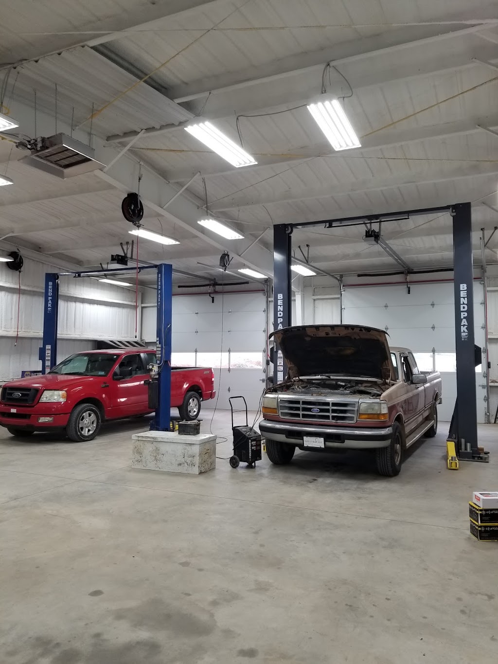 Jims Diesel & Auto Repair LLC | 2257 Co Street 2860, Chickasha, OK 73018, USA | Phone: (405) 320-5081