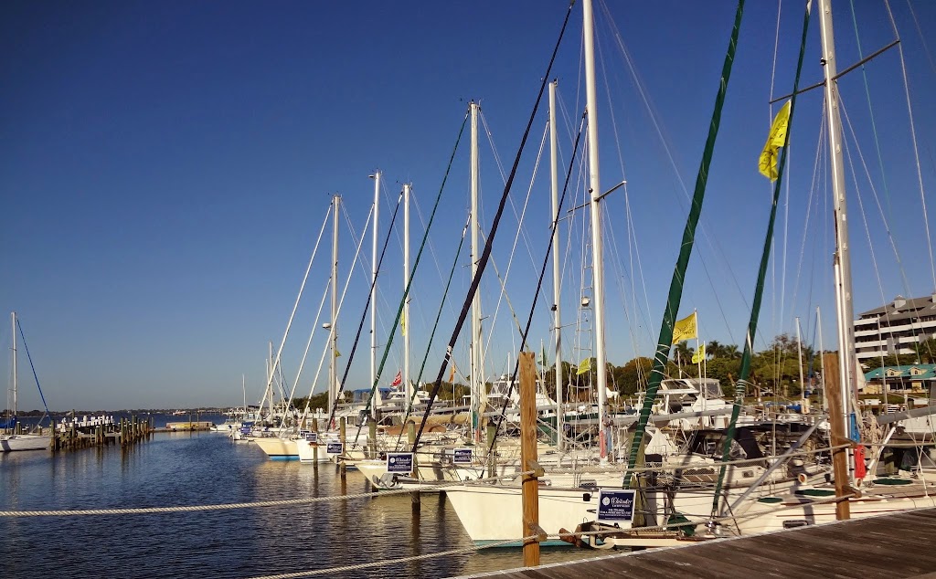 Whiteaker Yacht Sales | 1035 Riverside Dr, Palmetto, FL 34221, USA | Phone: (941) 776-0616