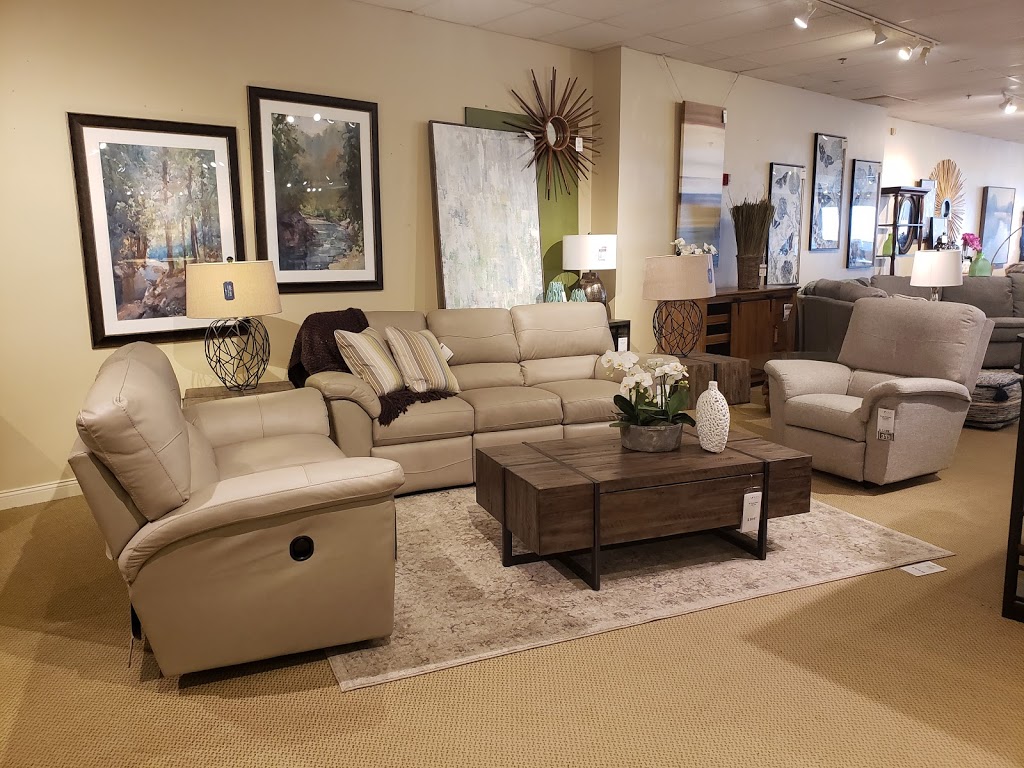 La-Z-Boy Furniture Galleries | 16011 South La Grange Road, Orland Park, IL 60462, USA | Phone: (708) 873-0066