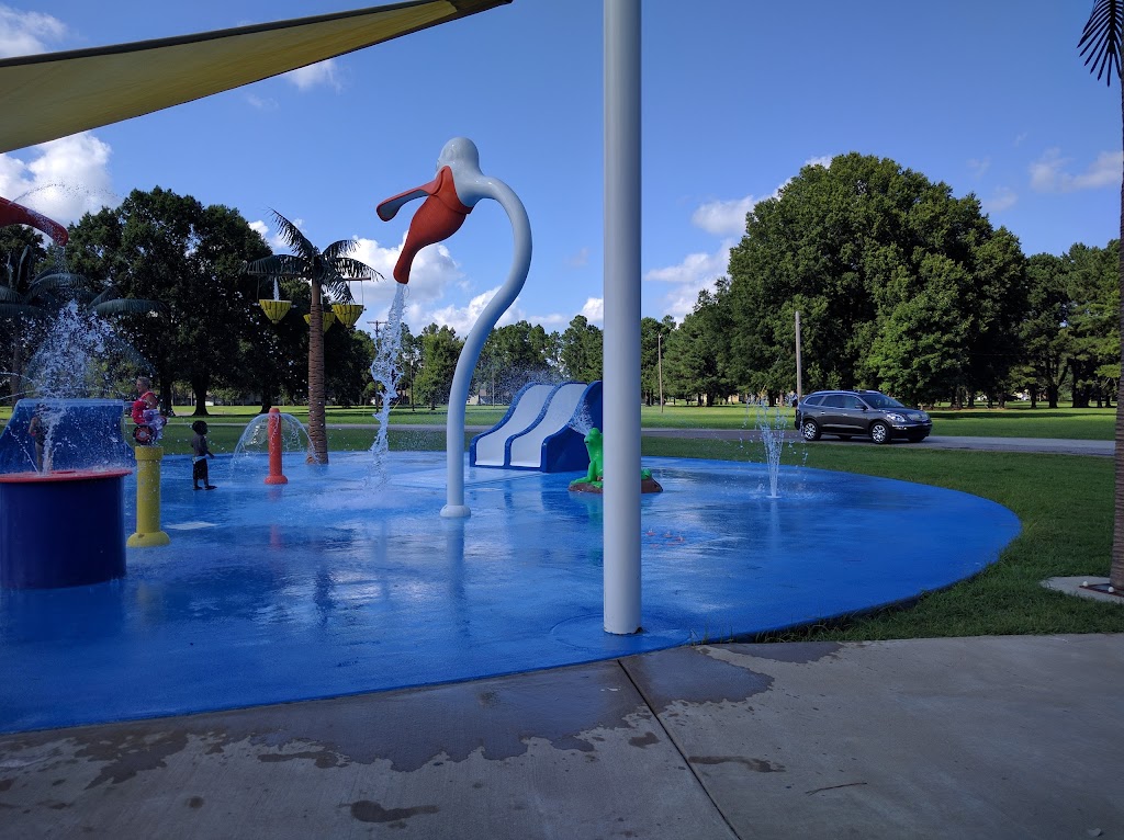 Splash Park - Navy MWR Mid-South | 1001-1099 Miles Cir, Millington, TN 38054, USA | Phone: (901) 874-5497