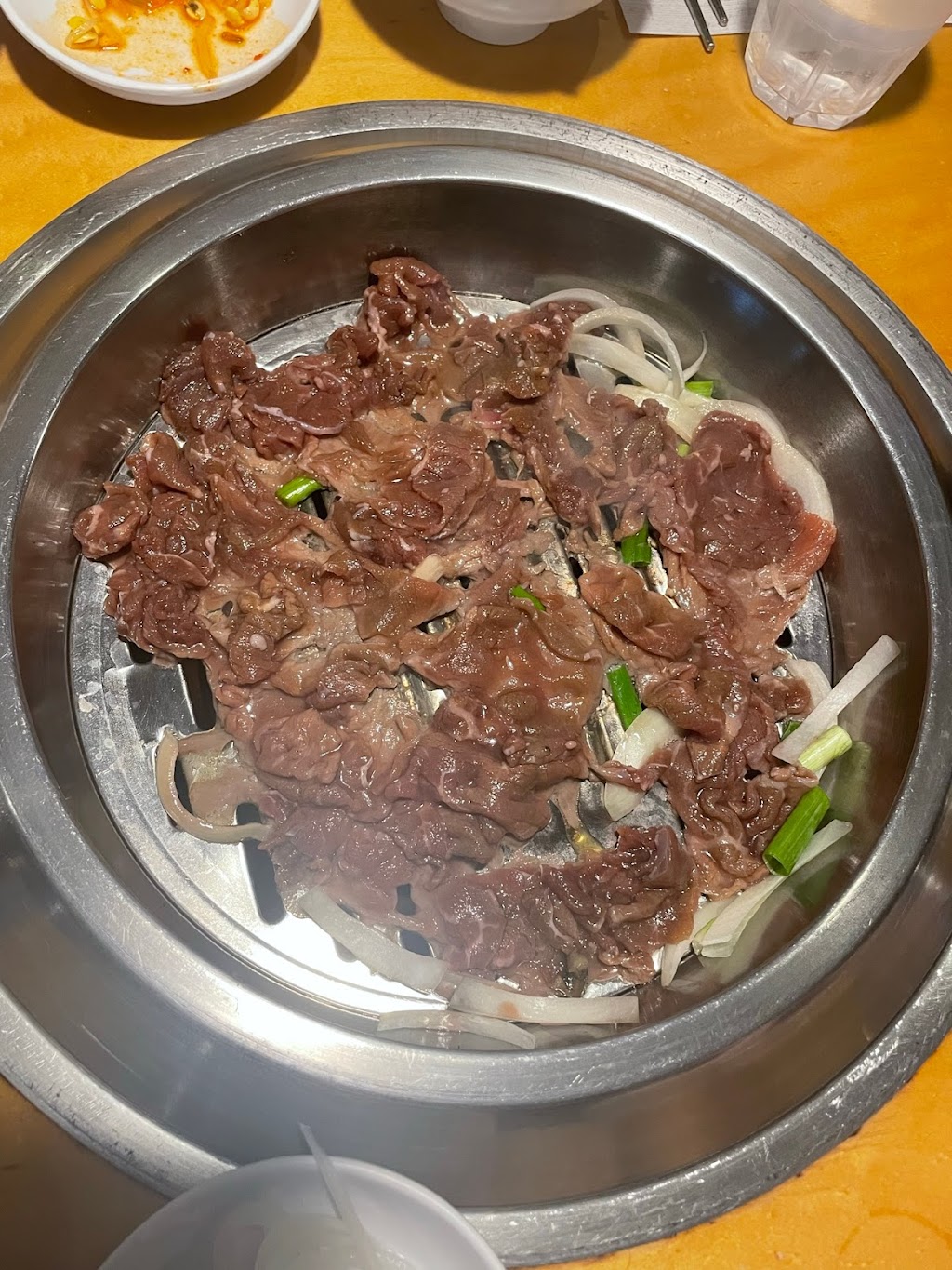 Namu Korean BBQ | 1770 Central Ave, Albany, NY 12205, USA | Phone: (518) 591-0800