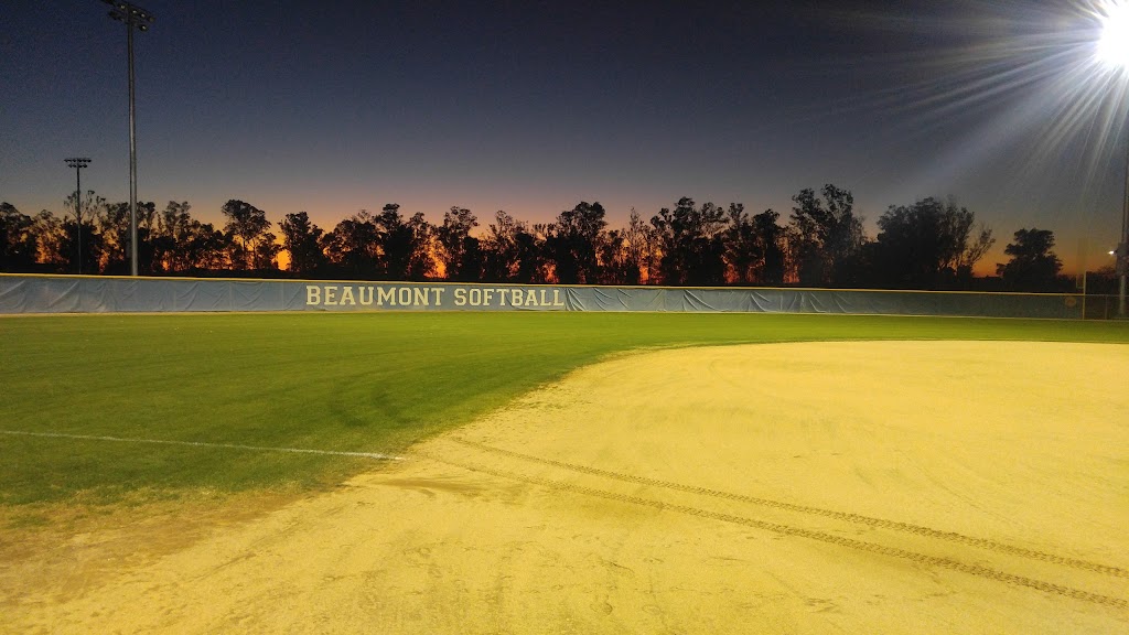 Beaumont High School Sports Stadium | 200 Brookside Ave, Beaumont, CA 92223 | Phone: (951) 845-3171