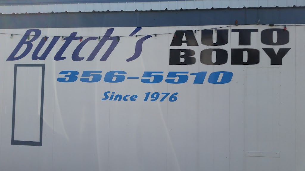 Butchs Auto Body | 15326 Carlisle Rd, Crittenden, KY 41030 | Phone: (859) 356-5510