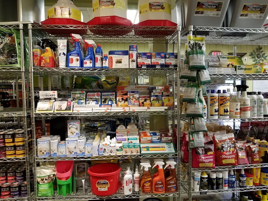 Haslet Feed and Farm Market | 100 Main St, Haslet, TX 76052, USA | Phone: (817) 439-0580