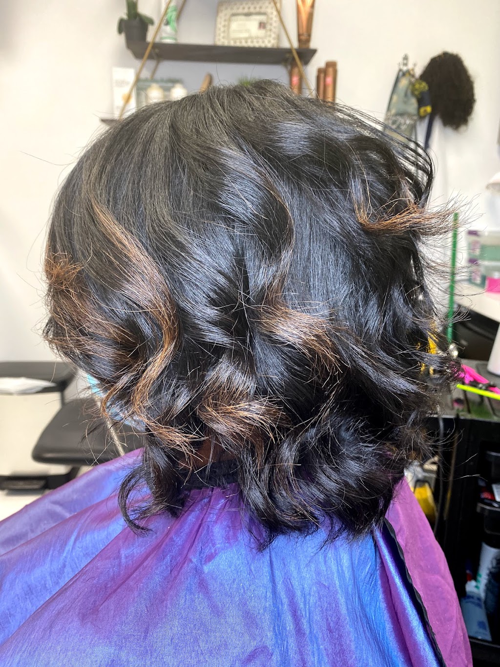 Balance Hair Studio | 11990 Coit Rd Suite 100, Room 2, Frisco, TX 75035, USA | Phone: (469) 443-6547