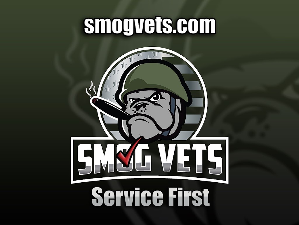 Smog Vets/ DMV Services/Smog checks/Title Transfers/Plates | 1638 Boulder City Pkwy, Boulder City, NV 89005 | Phone: (702) 293-2280