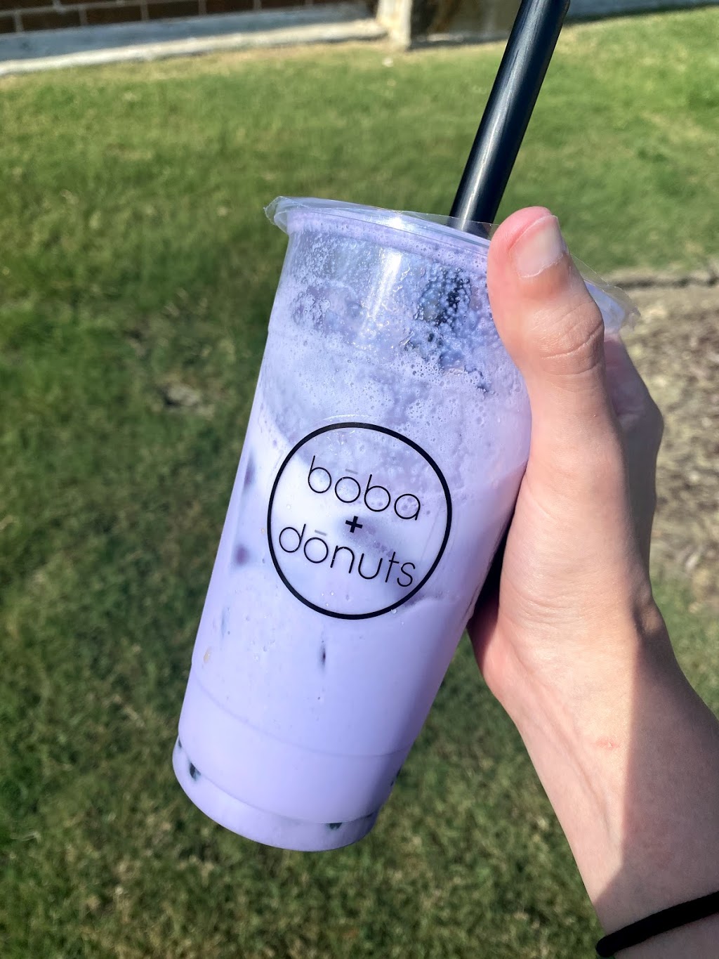 Boba + Donuts | 2552 Stonebrook Pkwy a625, Frisco, TX 75034, USA | Phone: (469) 535-3899