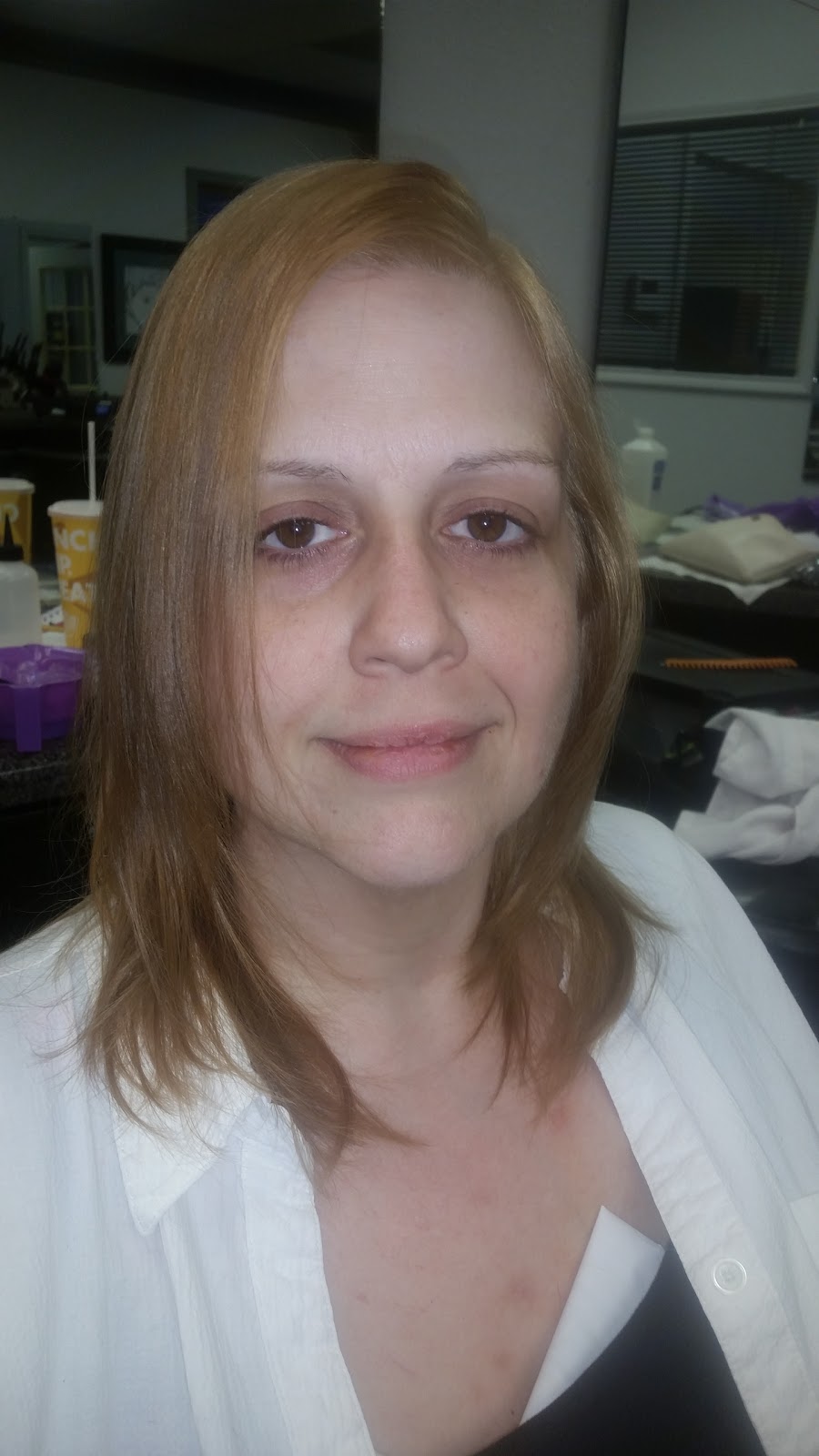 Flewellenss Hair Salon - hair care  | Photo 9 of 9 | Address: 3611 S Lancaster Rd, Dallas, TX 75216, USA | Phone: (214) 371-3322