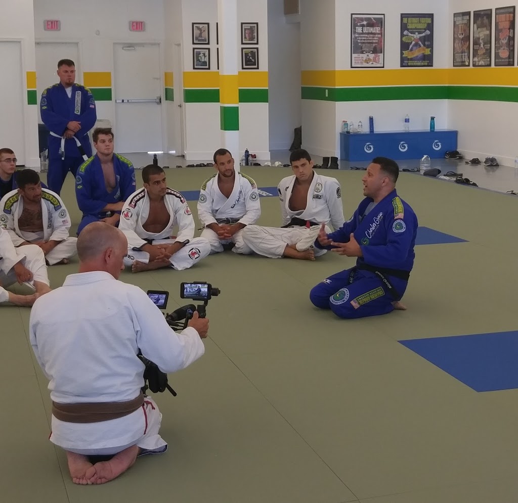 Charles Gracie Jiu-Jitsu Academy Tracy | 1005 E Pescadero Ave #149, Tracy, CA 95304, USA | Phone: (209) 832-9996